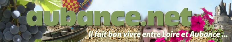 aubance magazine - brissac quincé - maine et loire - information - actualité